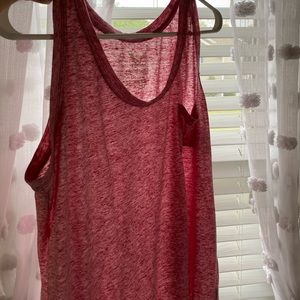 Women’s Large Super Soft Tank Top